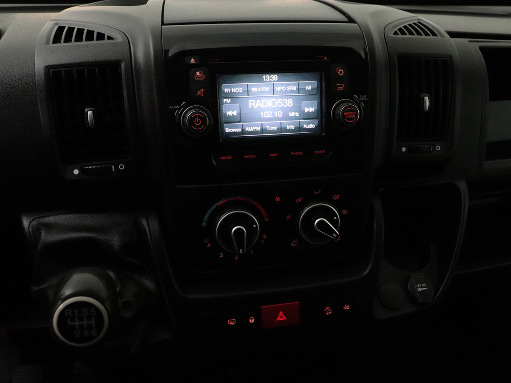 Mercedes-Benz Sprinter 2.0TDI Highline