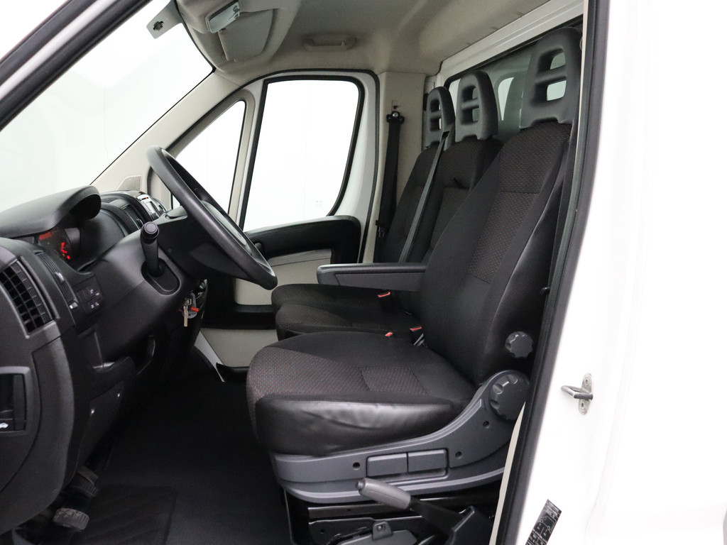 Mercedes-Benz Sprinter 2.0TDI Highline