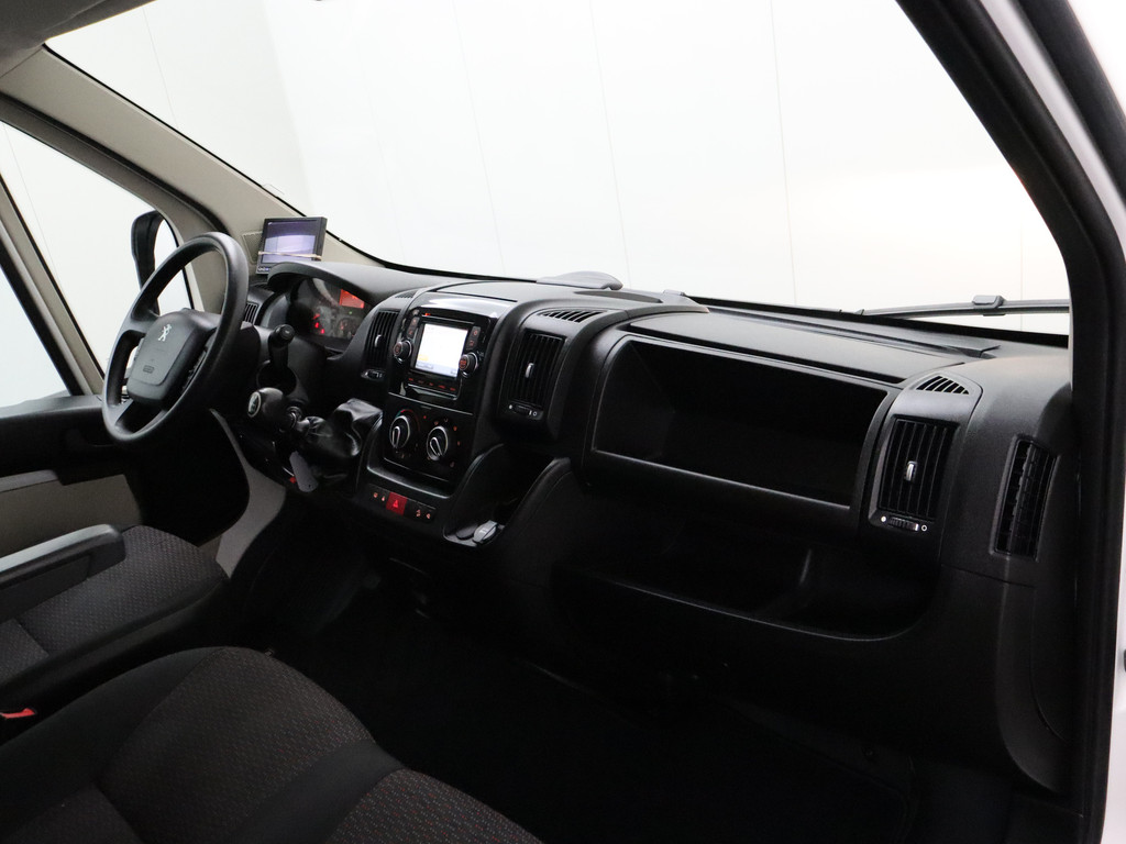 Mercedes-Benz Sprinter 2.0TDI Highline