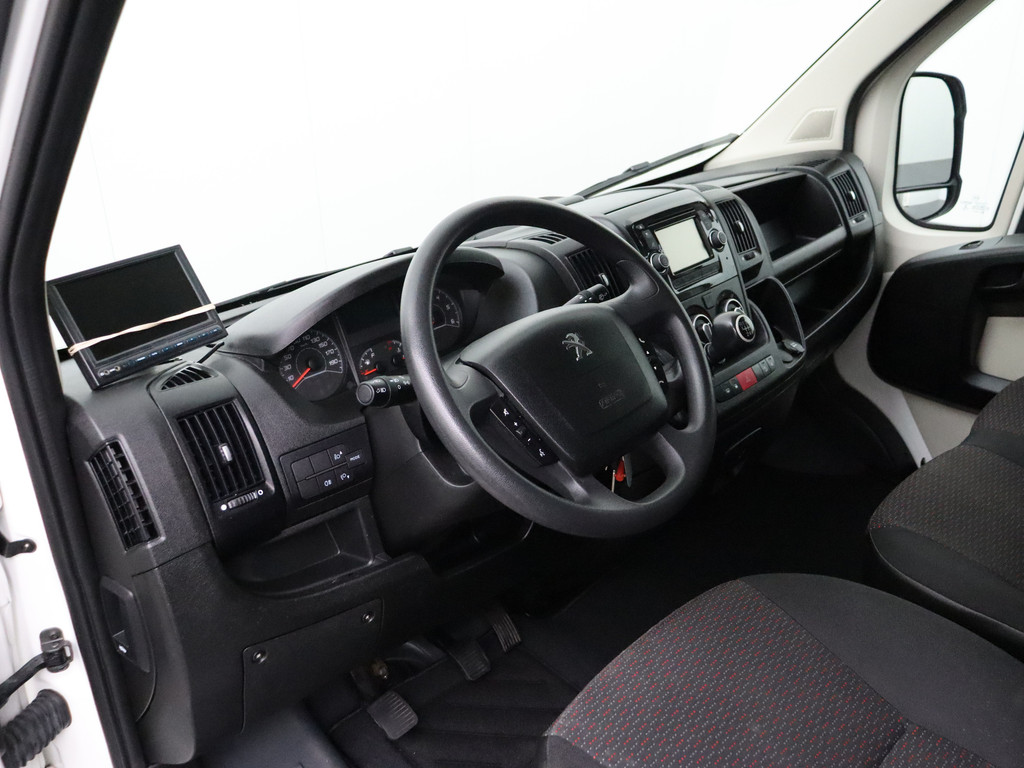 Mercedes-Benz Sprinter 2.0TDI Highline