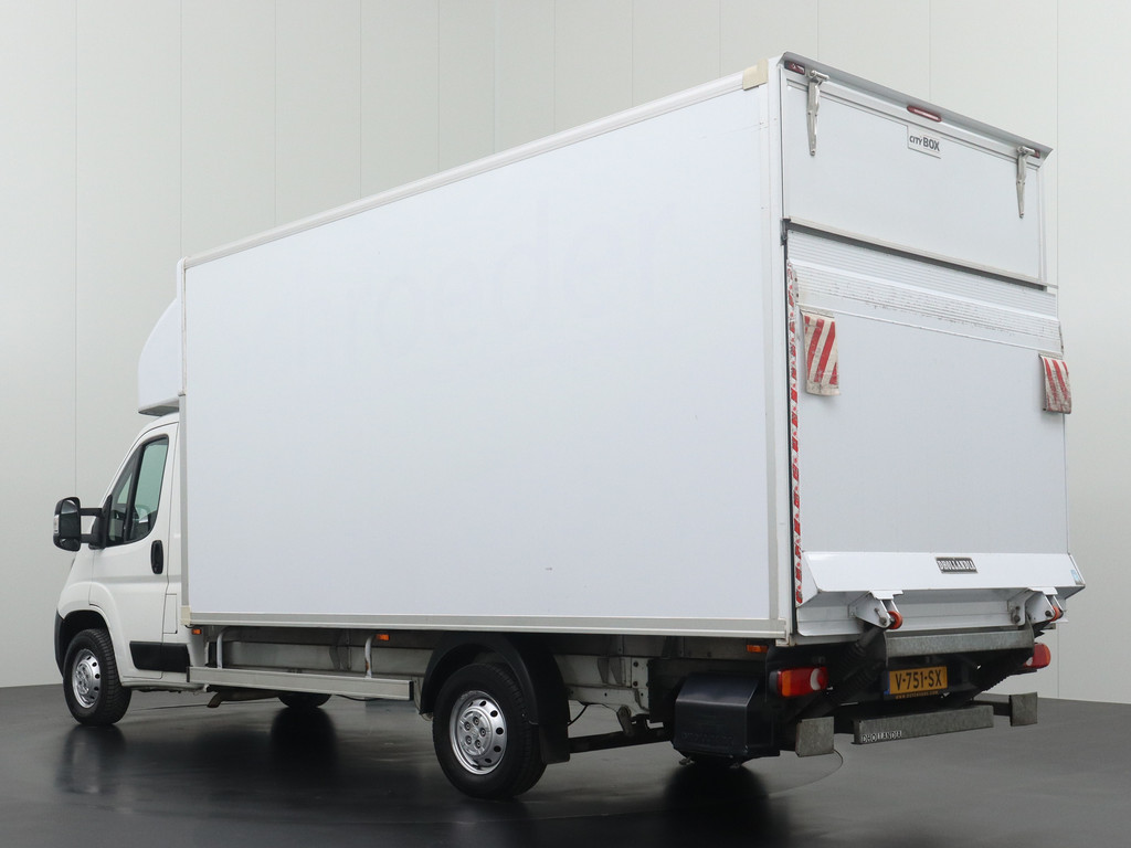 Mercedes-Benz Sprinter 2.0TDI Highline