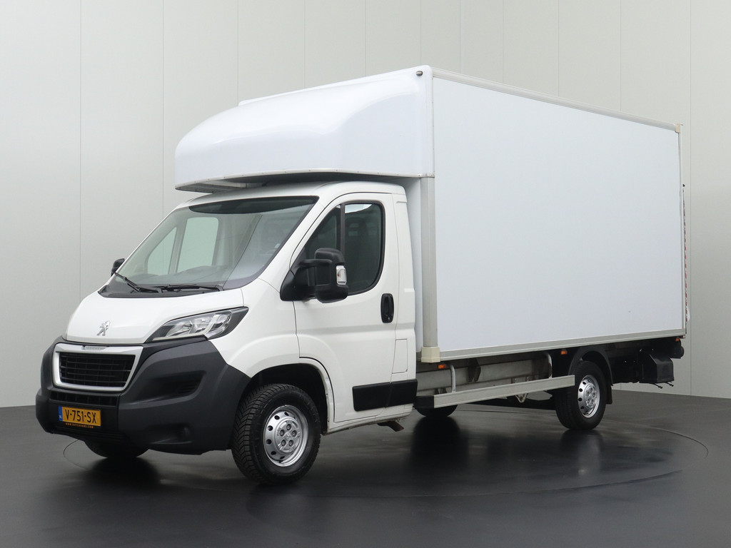 Mercedes-Benz Sprinter 2.0TDI Highline