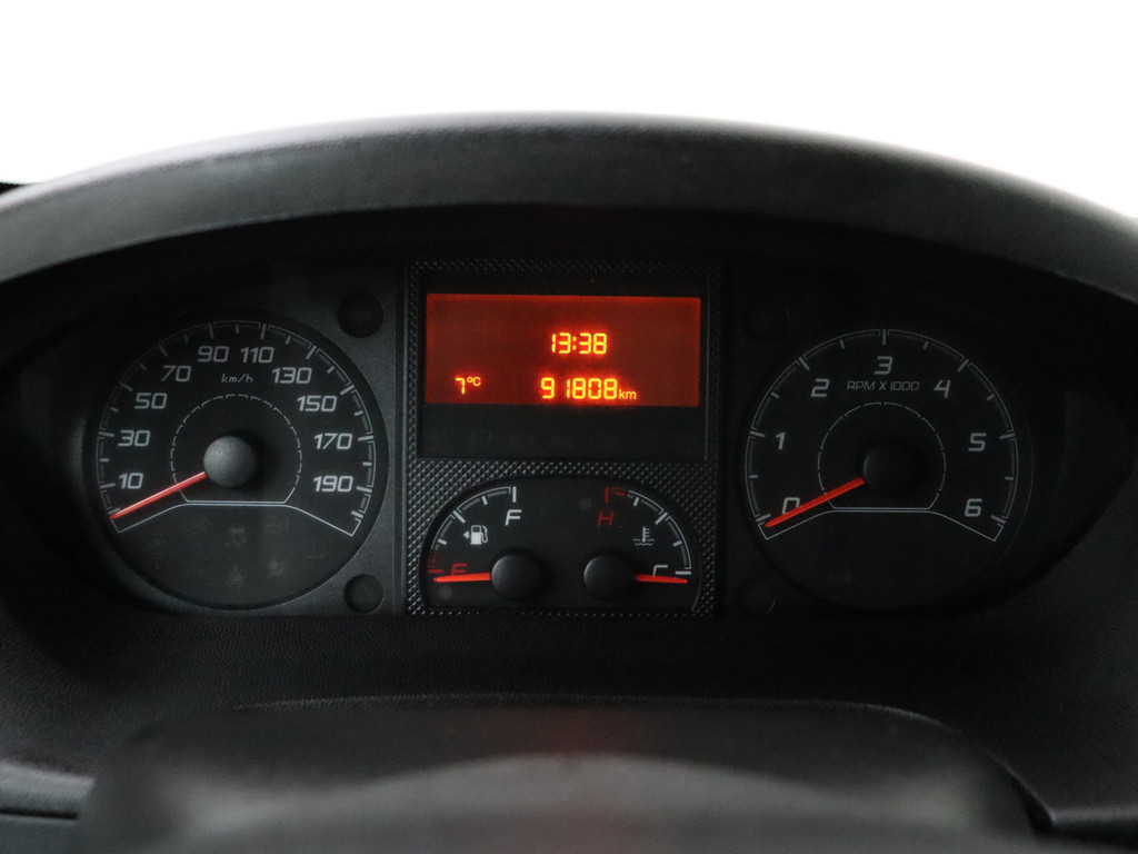 Mercedes-Benz Sprinter 2.0TDI Highline