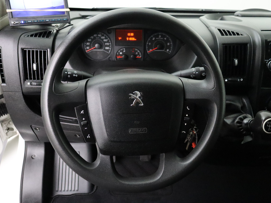 Mercedes-Benz Sprinter 2.0TDI Highline