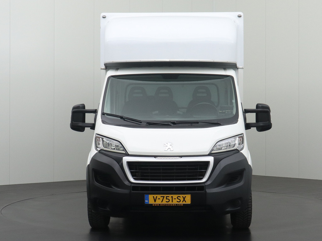 Mercedes-Benz Sprinter 2.0TDI Highline