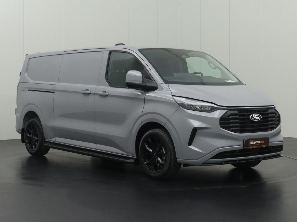 Ford Transit Custom 2.0TDCI 170PK Lang Raptor Limited | 14 km | 2024 | 170 pk