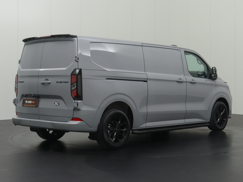 Mercedes-Benz Sprinter 2.0TDI Highline