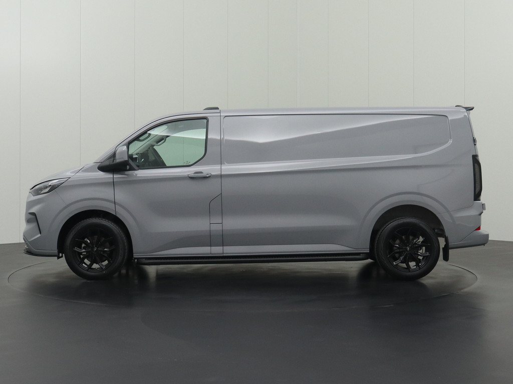 Mercedes-Benz Sprinter 2.0TDI Highline