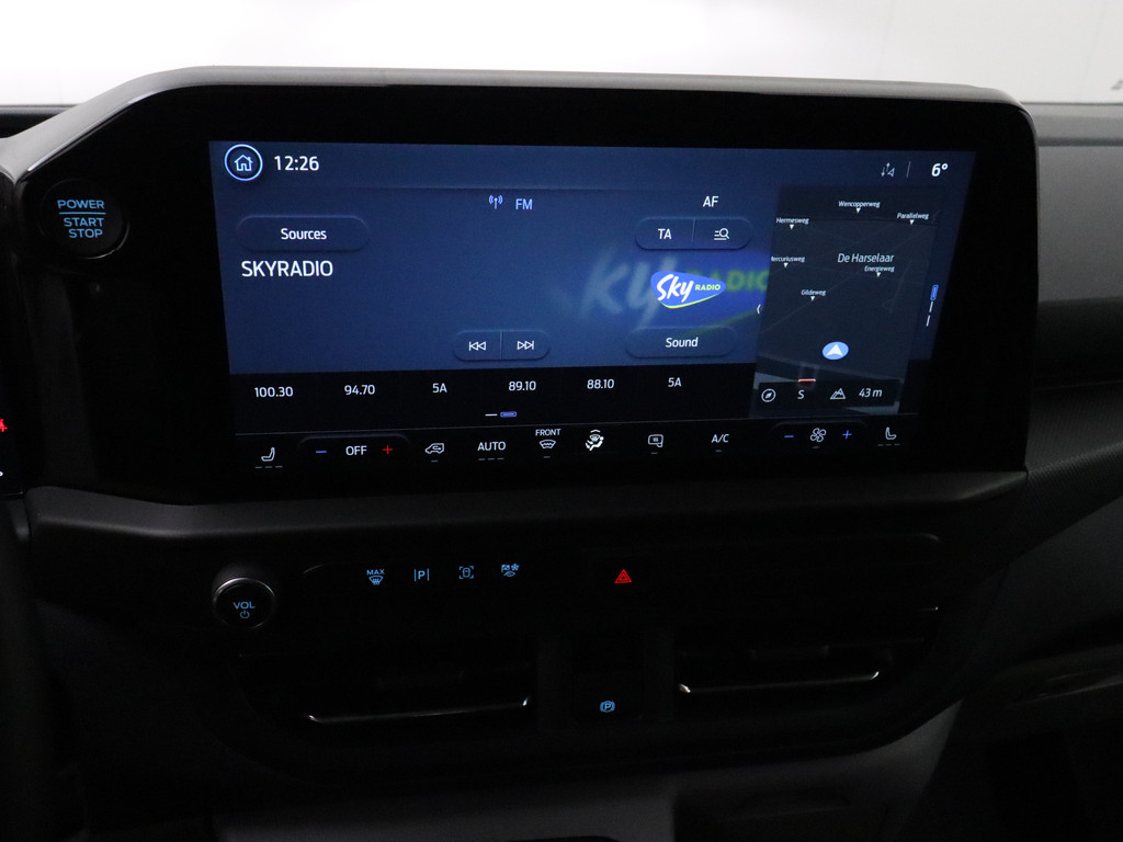 Mercedes-Benz Sprinter 2.0TDI Highline