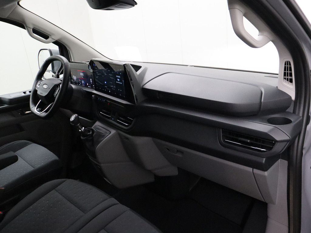 Mercedes-Benz Sprinter 2.0TDI Highline