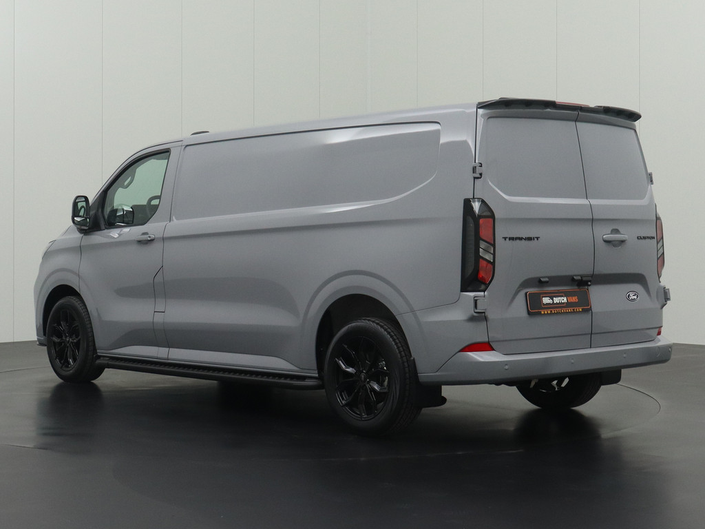 Mercedes-Benz Sprinter 2.0TDI Highline