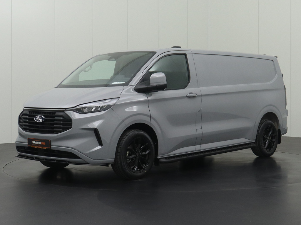 Mercedes-Benz Sprinter 2.0TDI Highline