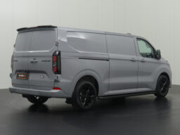 Ford Transit Custom 2.0TDCI 170PK Lang Raptor Limited | 14 km | 2024 | 170 pk