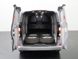 Ford Transit Custom 2.0TDCI 170PK Lang Raptor Limited | 14 km | 2024 | 170 pk
