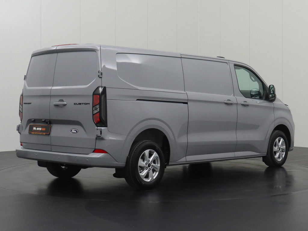 Mercedes-Benz Sprinter 2.0TDI Highline