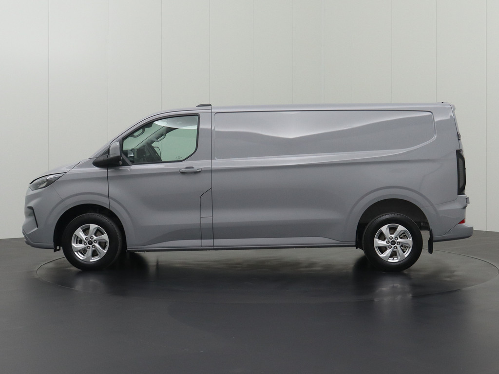 Mercedes-Benz Sprinter 2.0TDI Highline