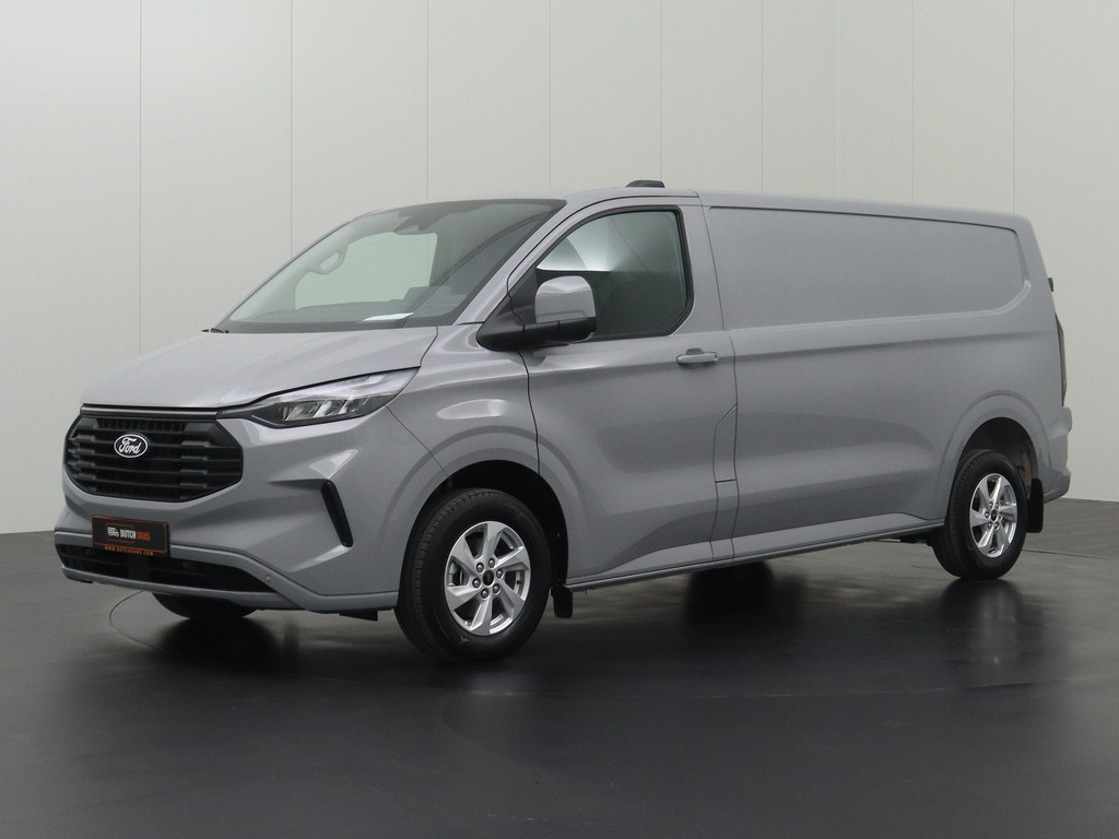 Mercedes-Benz Sprinter 2.0TDI Highline