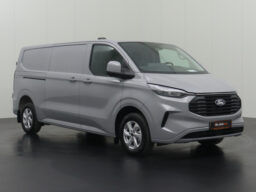 Ford Transit Custom 2.0TDCI 170PK Lang Limited | 15 km | 2024 | 170 pk