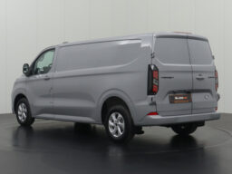 Ford Transit Custom 2.0TDCI 170PK Lang Limited | 15 km | 2024 | 170 pk