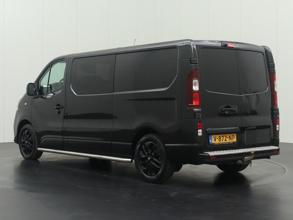 Mercedes-Benz Sprinter 2.0TDI Highline