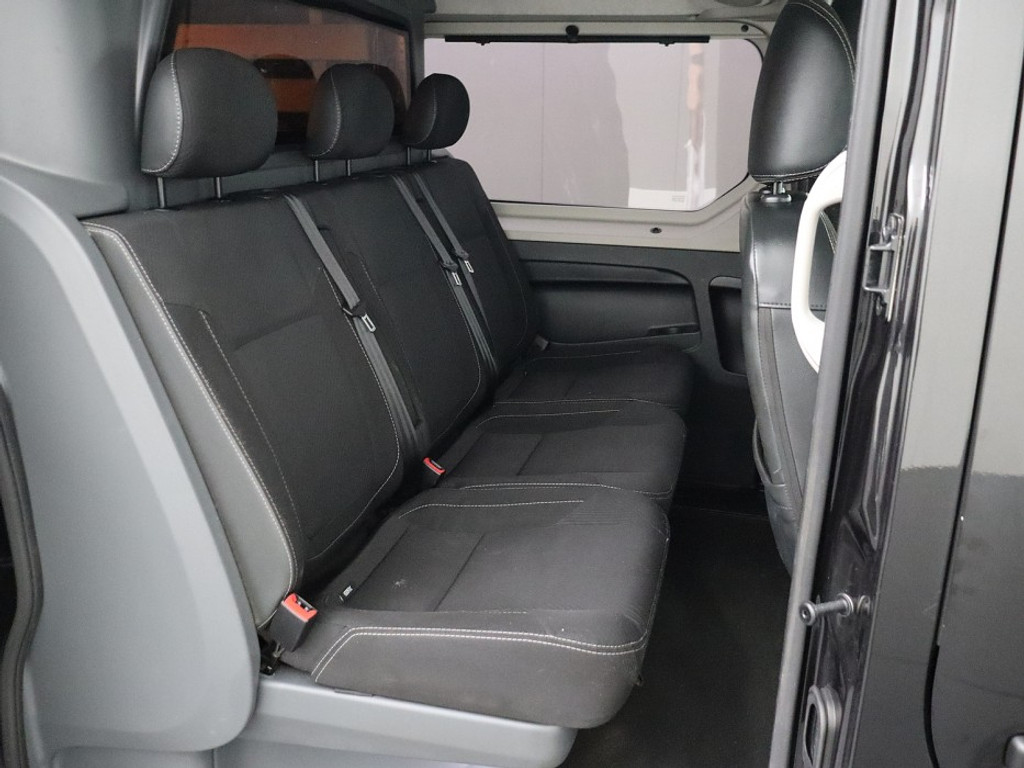 Mercedes-Benz Sprinter 2.0TDI Highline