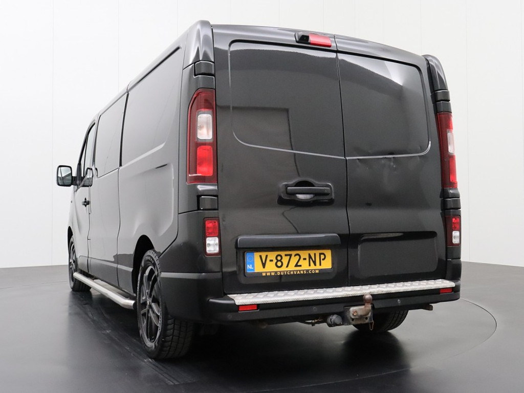 Mercedes-Benz Sprinter 2.0TDI Highline