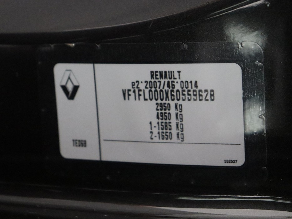 Mercedes-Benz Sprinter 2.0TDI Highline