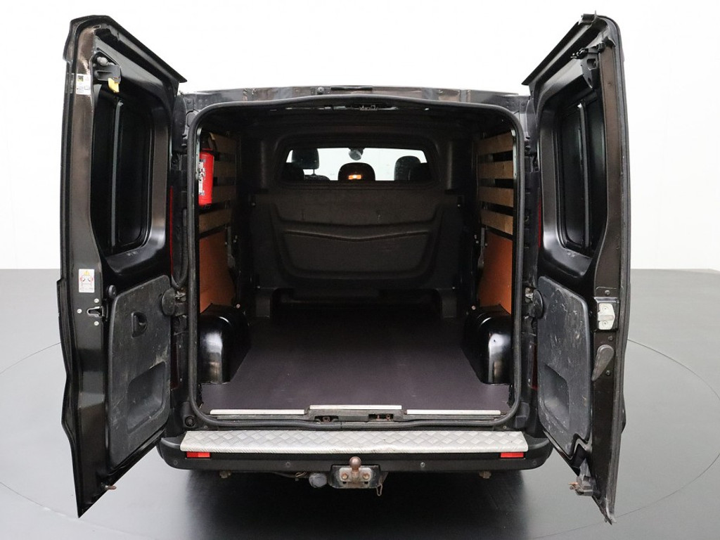 Mercedes-Benz Sprinter 2.0TDI Highline