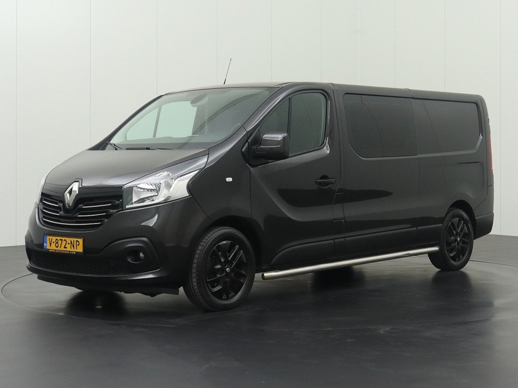 Mercedes-Benz Sprinter 2.0TDI Highline