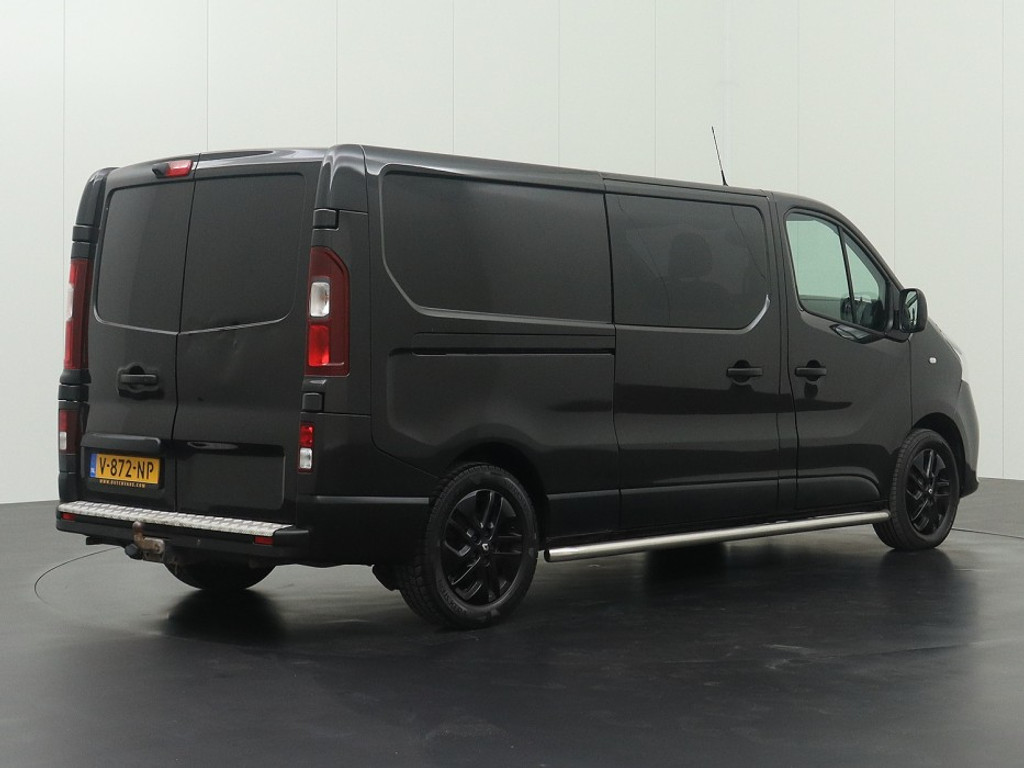 Mercedes-Benz Sprinter 2.0TDI Highline