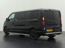 Renault Trafic 1.6DCi 145PK Lang Dubbele Cabine Sport | 147.092 km | 2018 | 145 pk