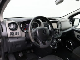 Renault Trafic 1.6DCi 145PK Lang Dubbele Cabine Sport | 147.092 km | 2018 | 145 pk