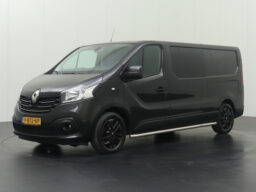 Renault Trafic 1.6DCi 145PK Lang Dubbele Cabine Sport | 147.092 km | 2018 | 145 pk
