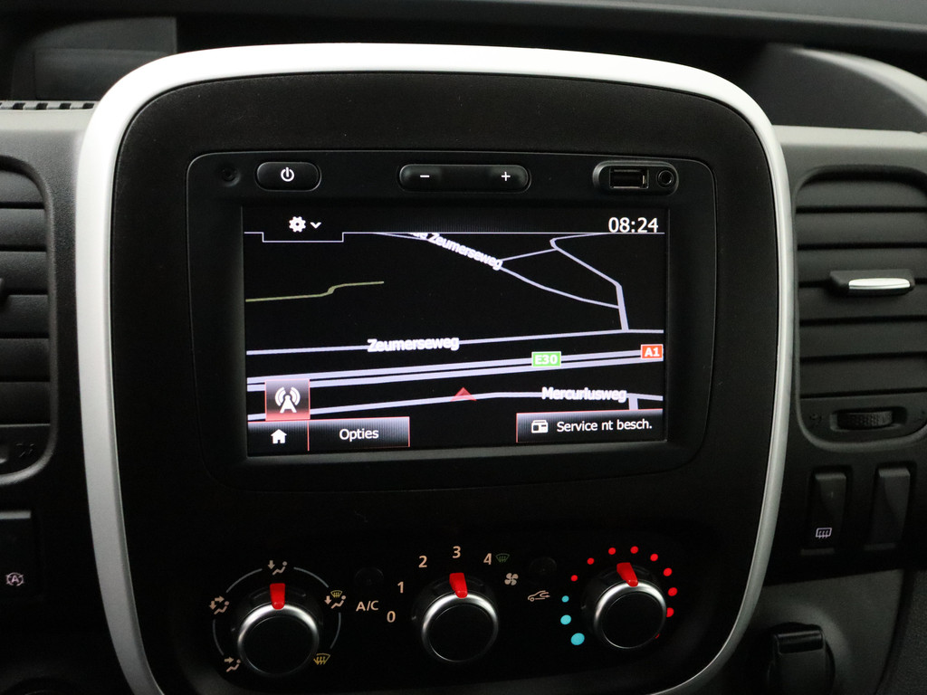 Mercedes-Benz Sprinter 2.0TDI Highline