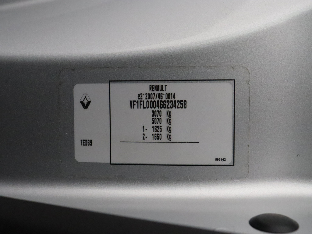 Mercedes-Benz Sprinter 2.0TDI Highline