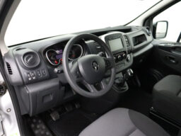 Renault Trafic 2.0DCi 120PK Lang Dubbele Cabine Work Edition | 95.555 km | 2020 | 120 pk