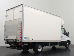 Iveco Daily 35C16 3.0L Bakwagen+Laadklep | 38.241 km | 2023 | 156 pk