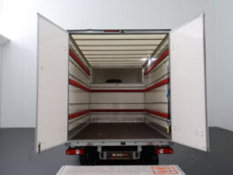 Iveco Daily 35C16 3.0L Bakwagen+Laadklep | 38.241 km | 2023 | 156 pk