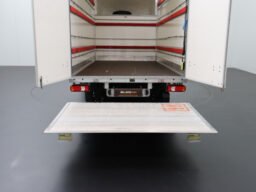Iveco Daily 35C16 3.0L Bakwagen+Laadklep | 38.241 km | 2023 | 156 pk