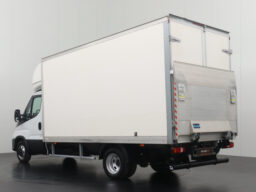 Iveco Daily 35C16 3.0L Bakwagen+Laadklep | 38.241 km | 2023 | 156 pk