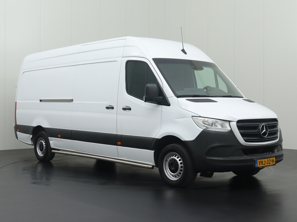 Mercedes-Benz Sprinter 315CDI 9-Gtronic Automaat L3H2 Maxi | 147.298 km | 2021 | 150 pk