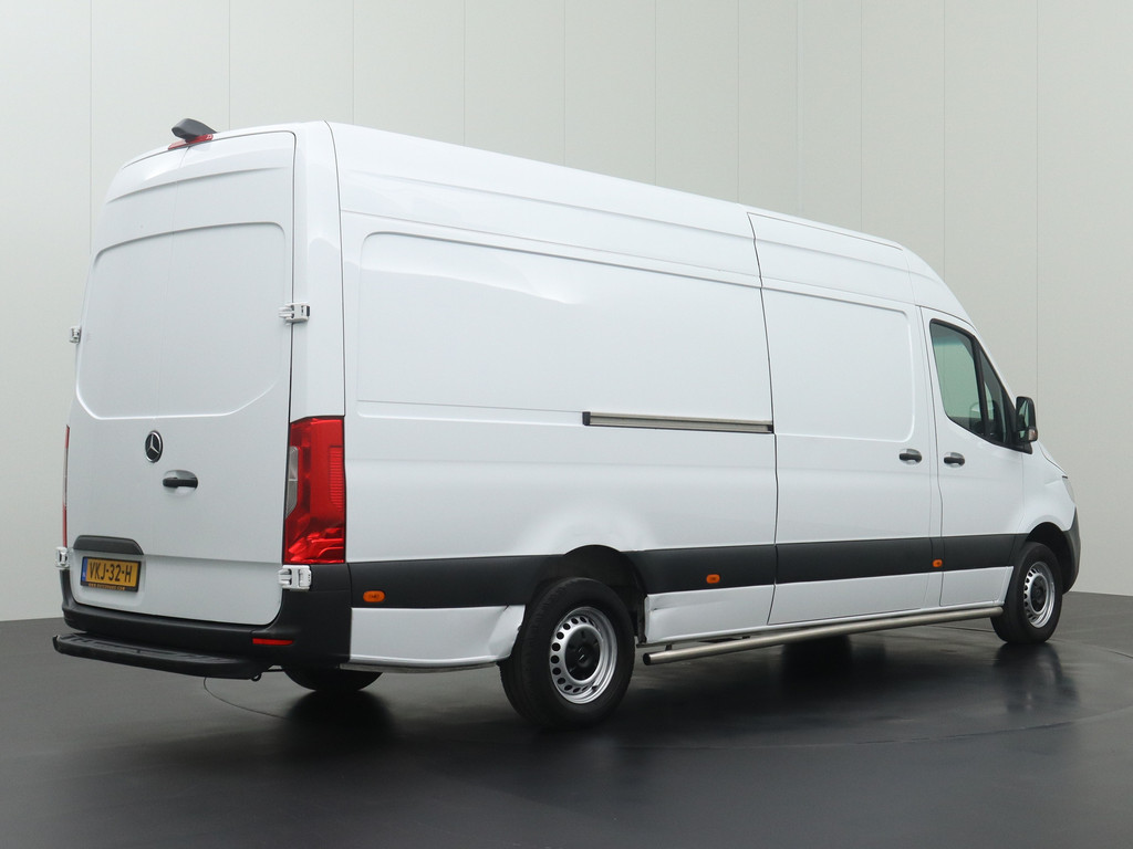 Mercedes-Benz Sprinter 2.0TDI Highline