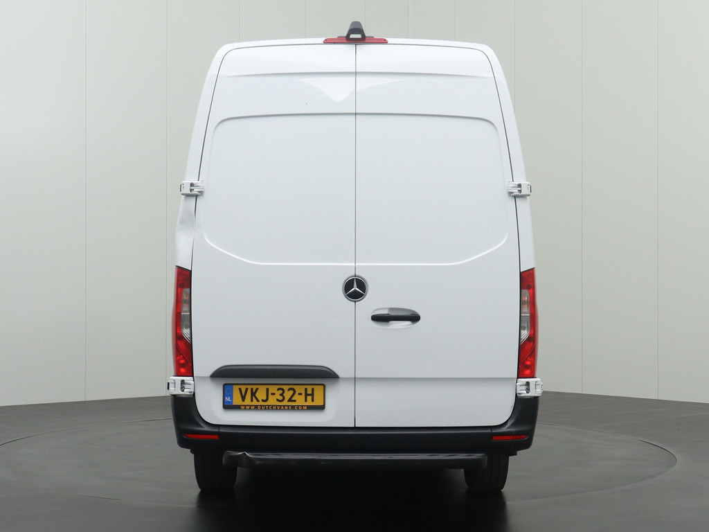 Mercedes-Benz Sprinter 2.0TDI Highline