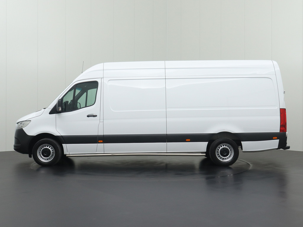Mercedes-Benz Sprinter 2.0TDI Highline