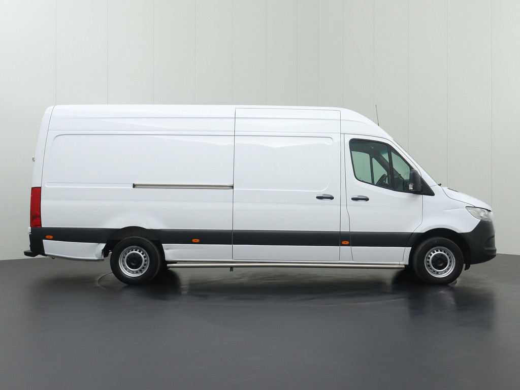 Mercedes-Benz Sprinter 2.0TDI Highline