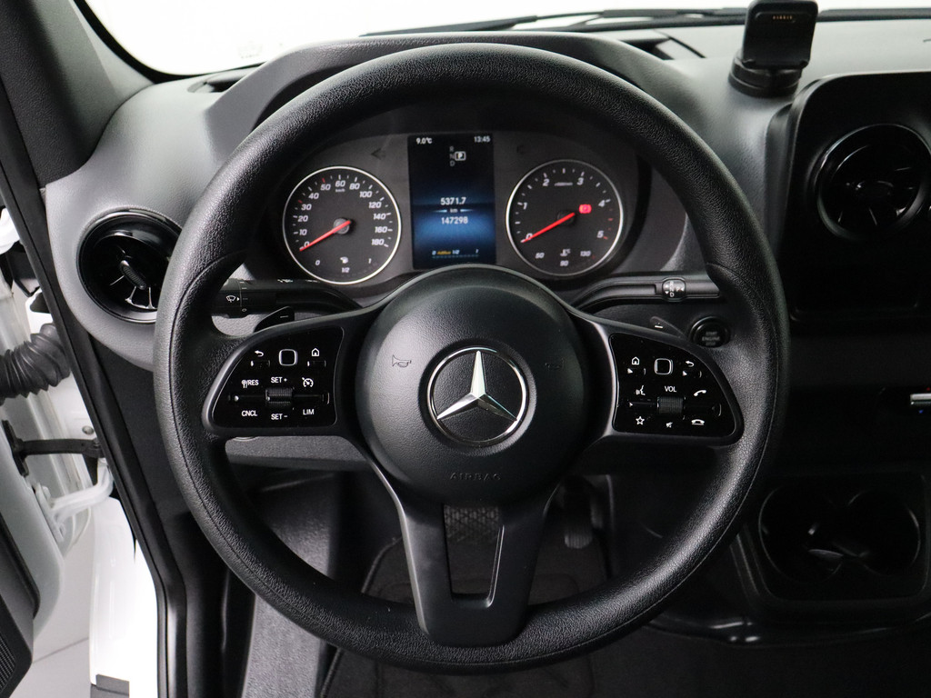 Mercedes-Benz Sprinter 2.0TDI Highline