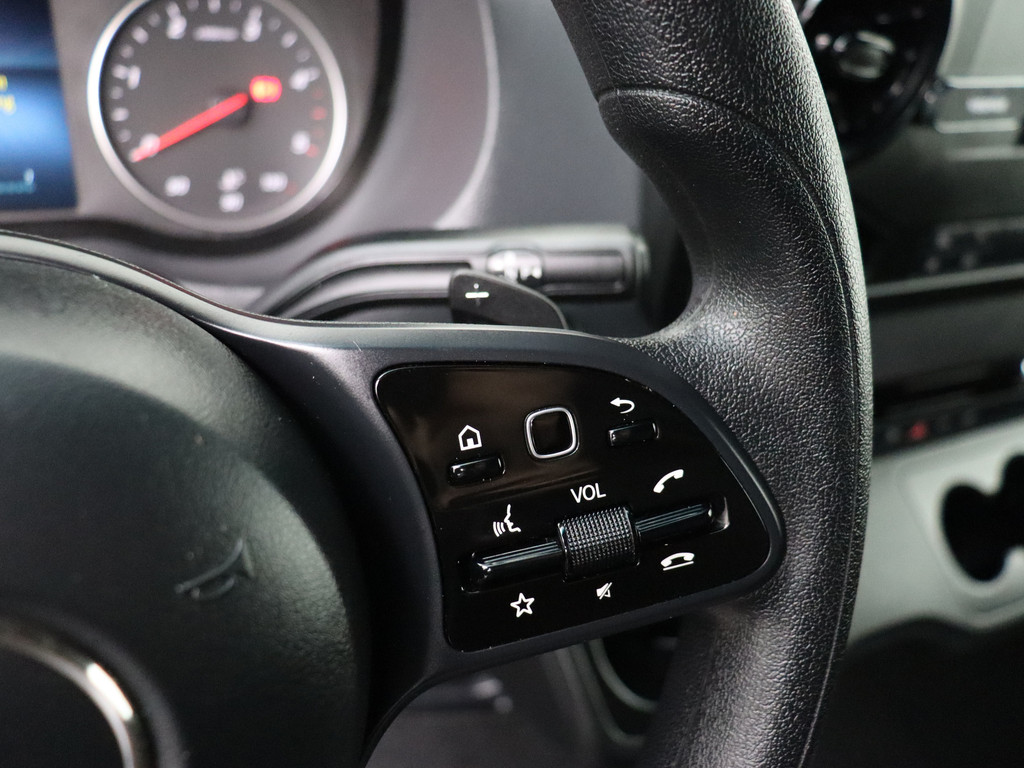 Mercedes-Benz Sprinter 2.0TDI Highline