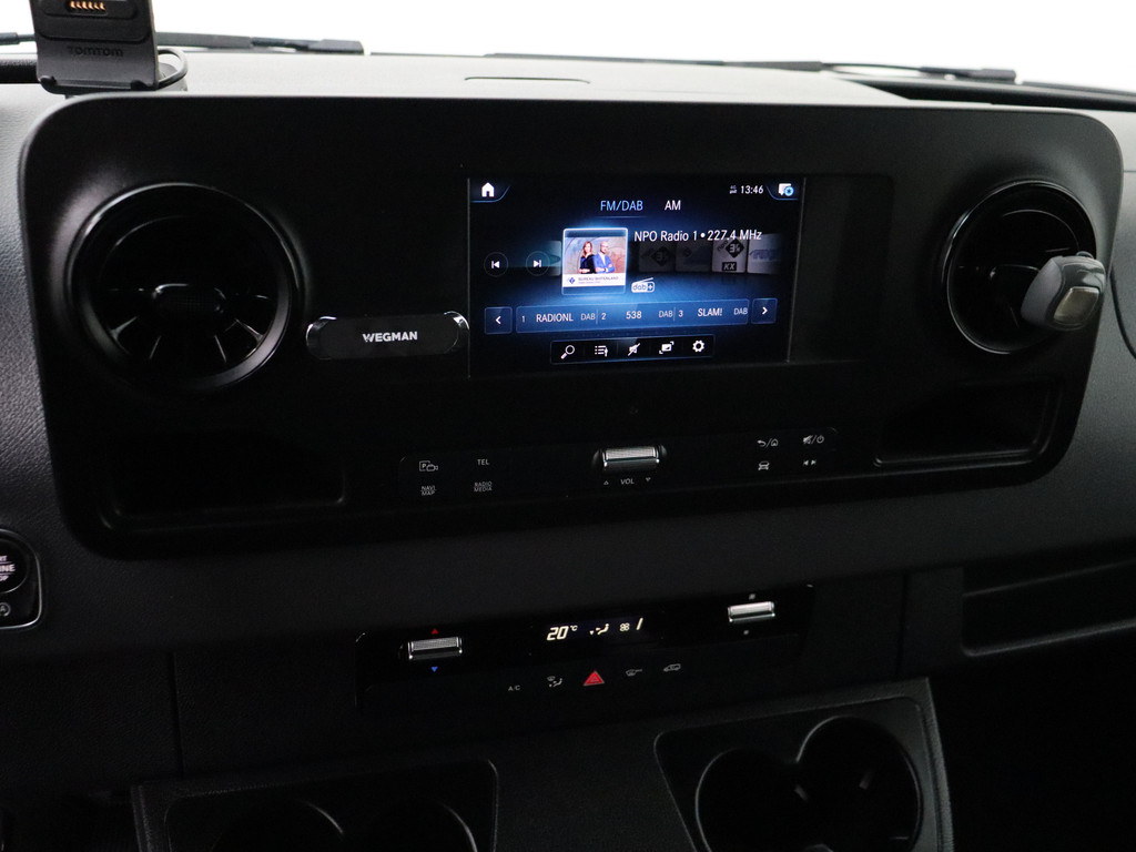 Mercedes-Benz Sprinter 2.0TDI Highline
