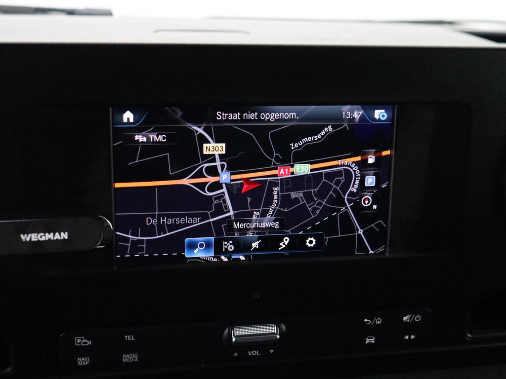 Mercedes-Benz Sprinter 2.0TDI Highline