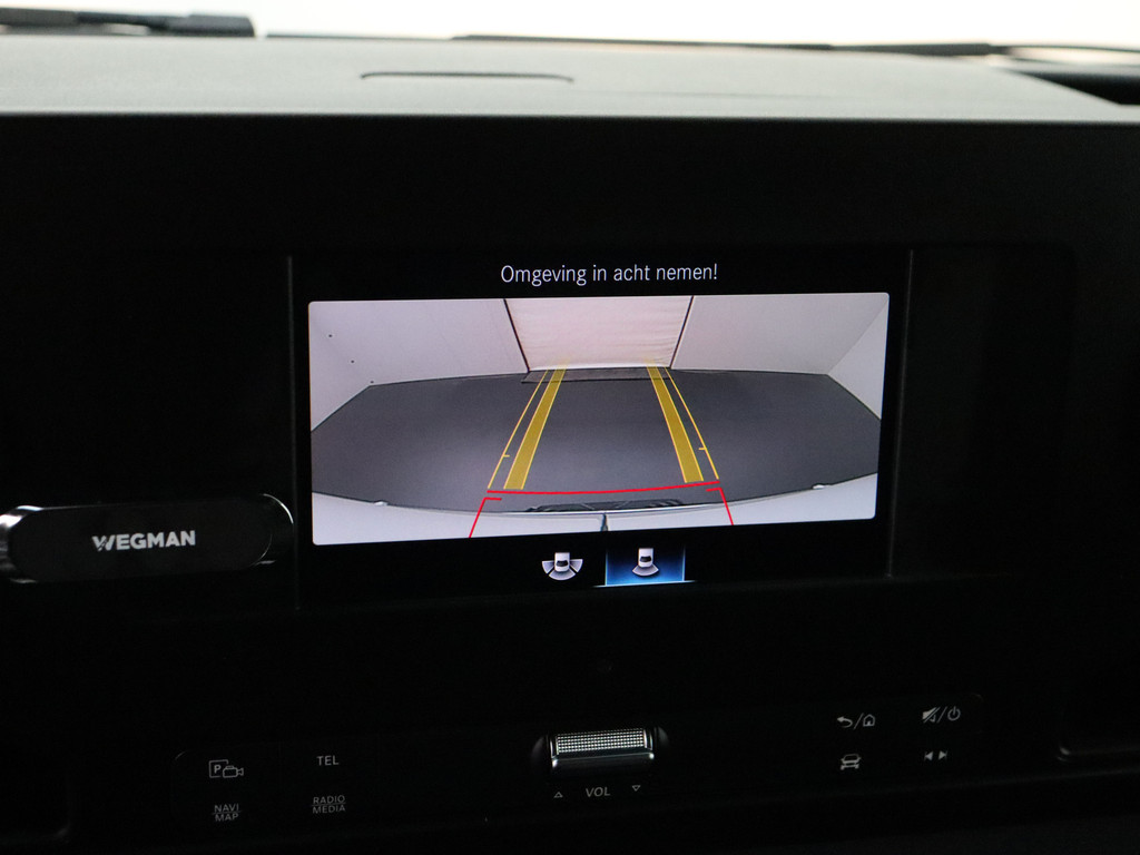 Mercedes-Benz Sprinter 2.0TDI Highline